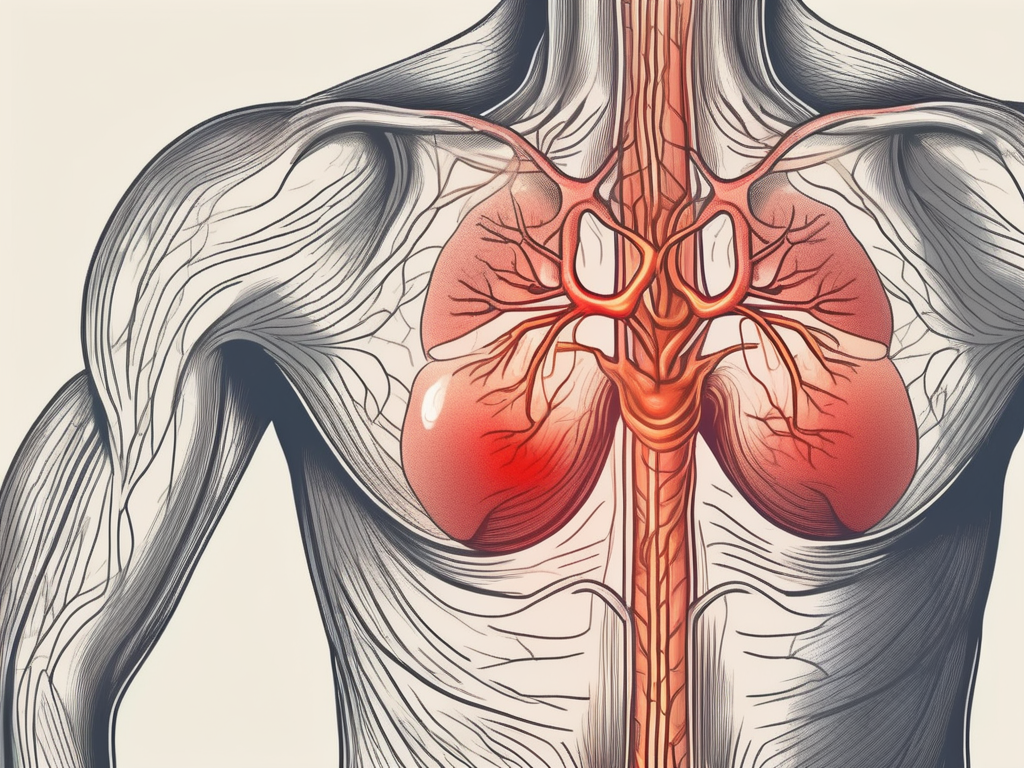 Understanding Phrenic Nerve Irritation